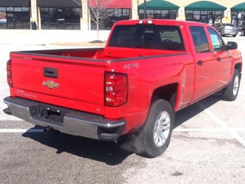 2014 Chevrolet Silverado 1500 LT, US $41,751.00, image 11