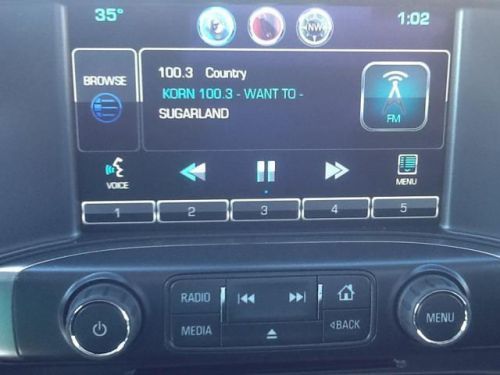 2014 Chevrolet Silverado 1500 LT, US $41,751.00, image 14