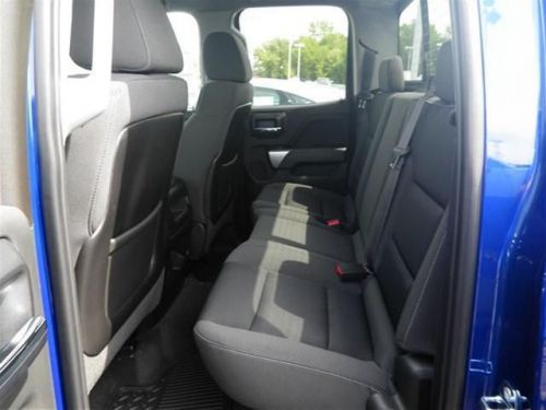 2014 Chevrolet Silverado 1500 SWB, US $39,645.00, image 2