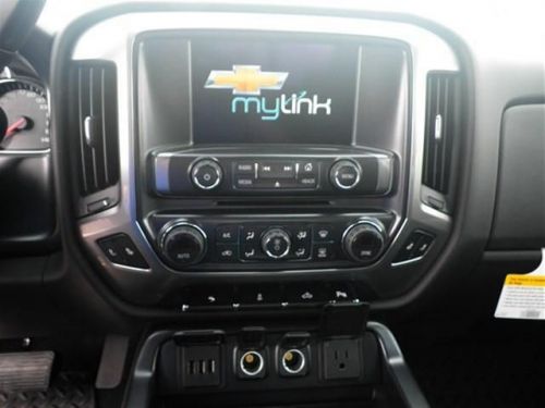 2014 Chevrolet Silverado 1500 SWB, US $39,645.00, image 3