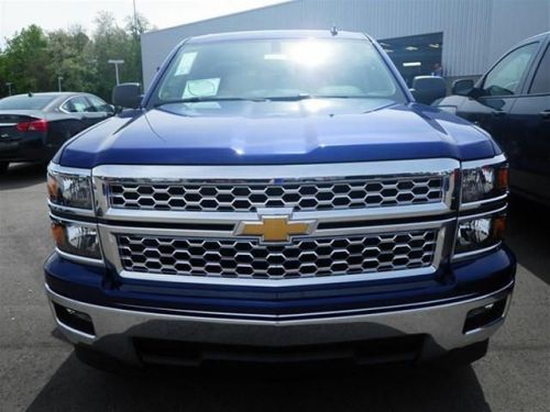 2014 Chevrolet Silverado 1500 SWB, US $39,645.00, image 5