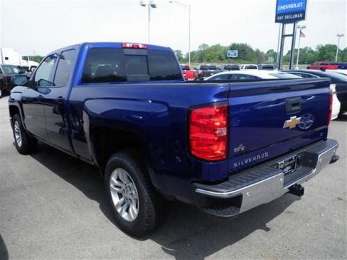 2014 Chevrolet Silverado 1500 SWB, US $39,645.00, image 7