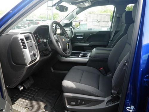 2014 Chevrolet Silverado 1500 SWB, US $39,645.00, image 9