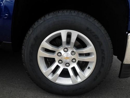 2014 Chevrolet Silverado 1500 SWB, US $39,645.00, image 10