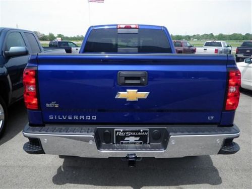2014 Chevrolet Silverado 1500 SWB, US $39,645.00, image 12