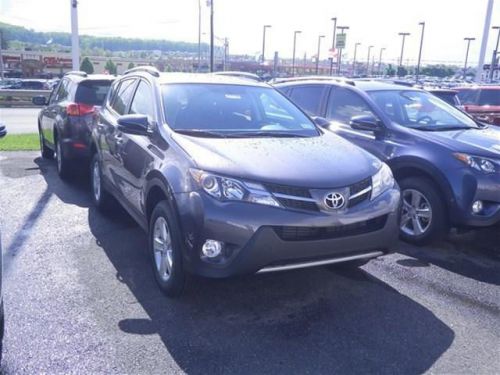 2014 Toyota RAV4 XLE, US $27,460.00, image 2