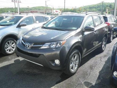 2014 Toyota RAV4 XLE, US $27,460.00, image 3