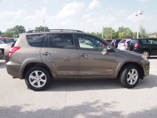 2011 Toyota RAV4 Sport, US $21,995.00, image 2