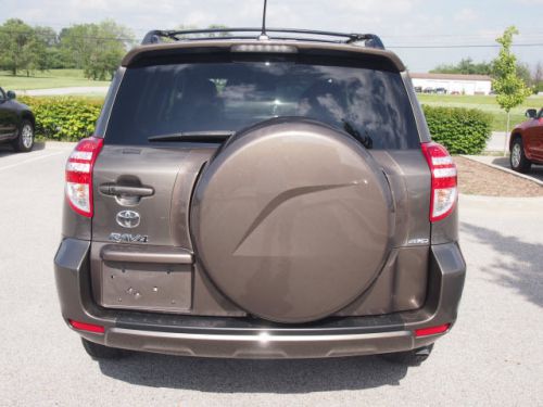 2011 Toyota RAV4 Sport, US $21,995.00, image 3