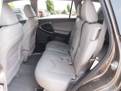 2011 Toyota RAV4 Sport, US $21,995.00, image 7