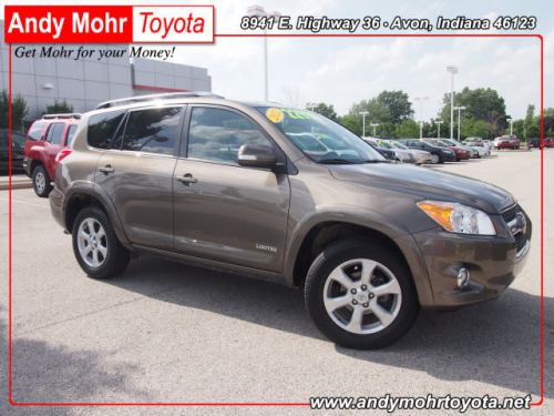 2011 Toyota RAV4 Sport, US $21,995.00, image 11