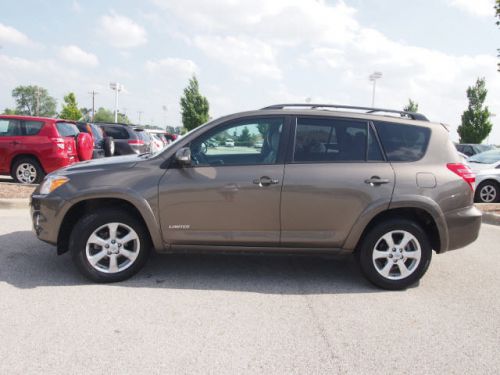 2011 Toyota RAV4 Sport, US $21,995.00, image 12