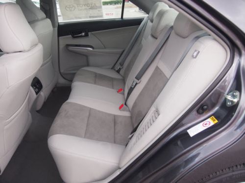 2014 Toyota Camry Hybrid XLE, US $33,290.00, image 2