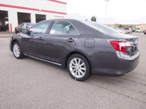 2014 Toyota Camry Hybrid XLE, US $33,290.00, image 4