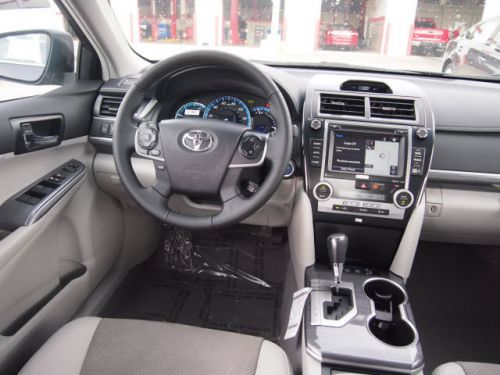 2014 Toyota Camry Hybrid XLE, US $33,290.00, image 6