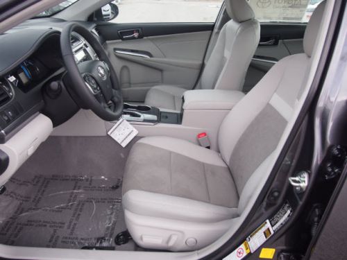 2014 Toyota Camry Hybrid XLE, US $33,290.00, image 7