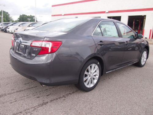 2014 Toyota Camry Hybrid XLE, US $33,290.00, image 8