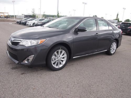 2014 Toyota Camry Hybrid XLE, US $33,290.00, image 12