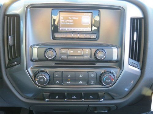 2014 Chevrolet Silverado 1500 LT, US $40,798.00, image 2