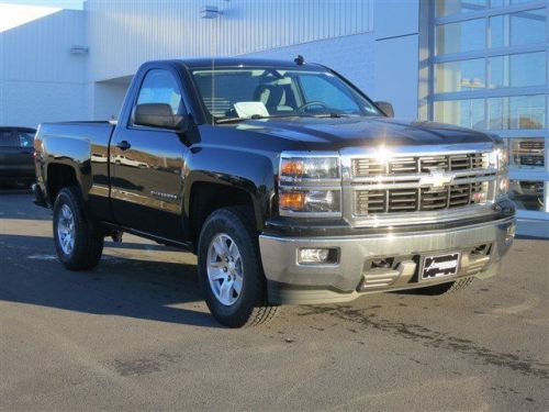 2014 Chevrolet Silverado 1500 LT, US $40,798.00, image 3