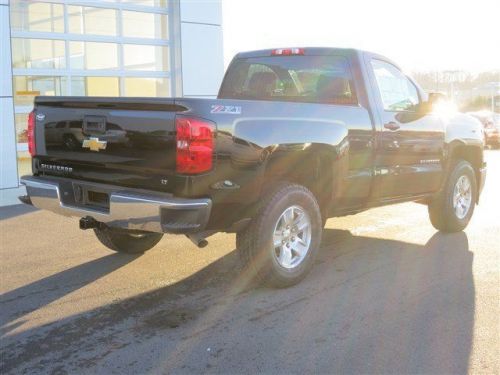 2014 Chevrolet Silverado 1500 LT, US $40,798.00, image 4