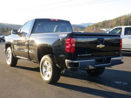 2014 Chevrolet Silverado 1500 LT, US $40,798.00, image 5
