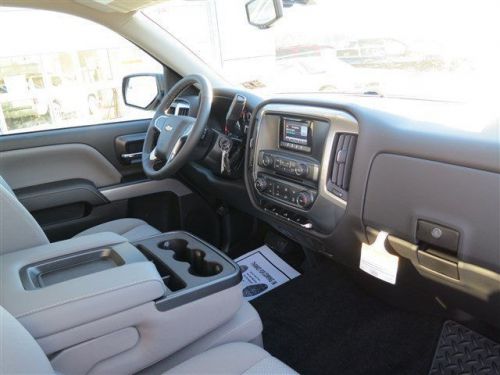 2014 Chevrolet Silverado 1500 LT, US $40,798.00, image 8