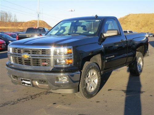 2014 Chevrolet Silverado 1500 LT, US $40,798.00, image 10