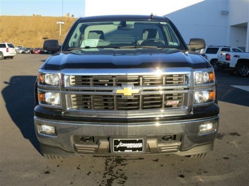 2014 Chevrolet Silverado 1500 LT, US $40,798.00, image 11