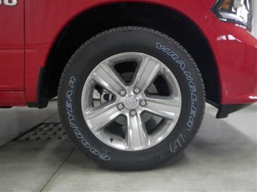 2014 RAM 1500 Sport, US $41,986.00, image 5