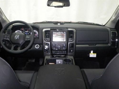 2014 RAM 1500 Sport, US $41,986.00, image 10