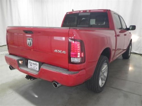 2014 RAM 1500 Sport, US $41,986.00, image 11