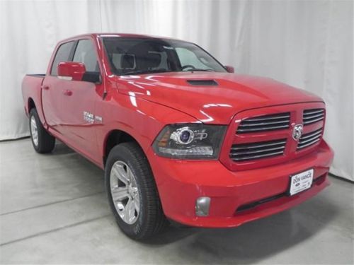 2014 RAM 1500 Sport, US $41,986.00, image 15