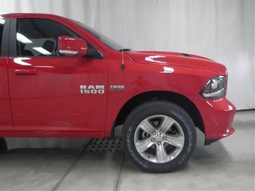 2014 RAM 1500 Sport, US $41,986.00, image 16