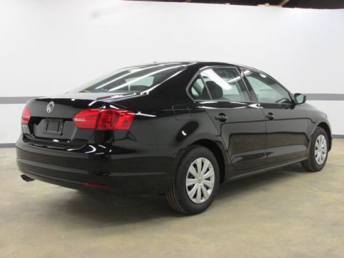 2014 volkswagen jetta s