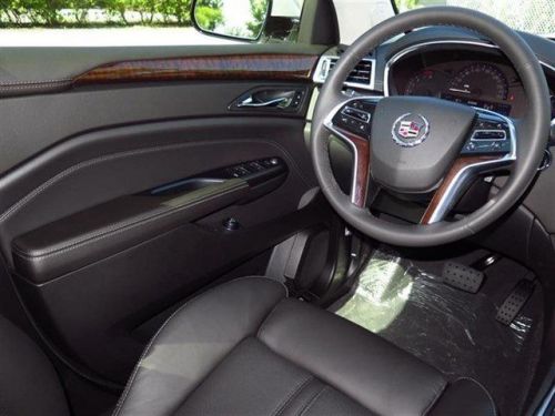 2014 cadillac srx performance collection