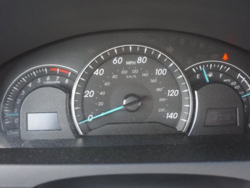 2013 toyota camry le