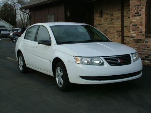 2006 saturn ion 2