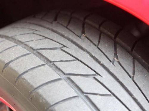 1999 chevrolet corvette base