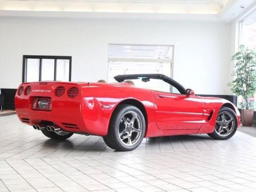 1999 Chevrolet Corvette Base, US $19,990.00, image 2