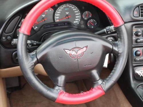1999 Chevrolet Corvette Base, US $19,990.00, image 3