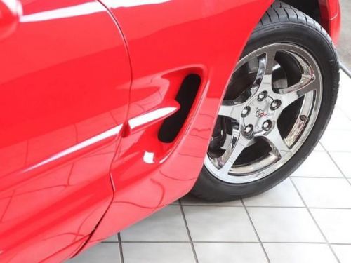 1999 Chevrolet Corvette Base, US $19,990.00, image 4