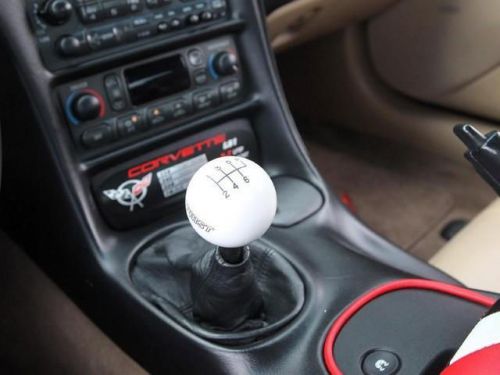 1999 Chevrolet Corvette Base, US $19,990.00, image 5