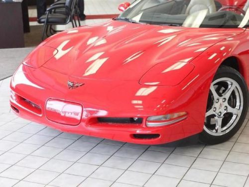 1999 Chevrolet Corvette Base, US $19,990.00, image 13