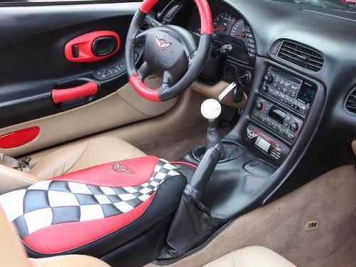 1999 Chevrolet Corvette Base, US $19,990.00, image 15