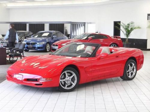 1999 Chevrolet Corvette Base, US $19,990.00, image 17