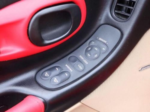 1999 Chevrolet Corvette Base, US $19,990.00, image 18