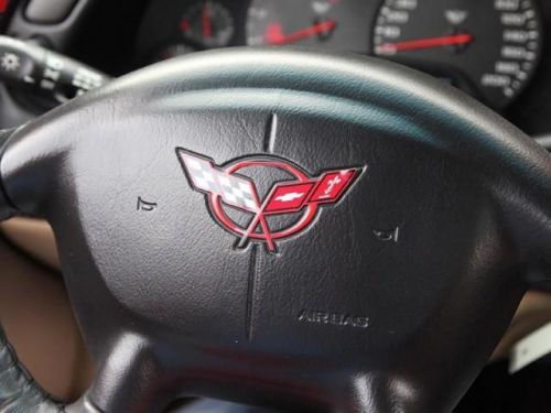 1999 Chevrolet Corvette Base, US $19,990.00, image 20