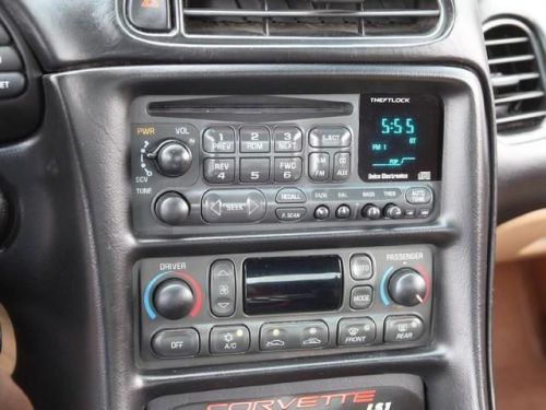 1999 Chevrolet Corvette Base, US $19,990.00, image 21