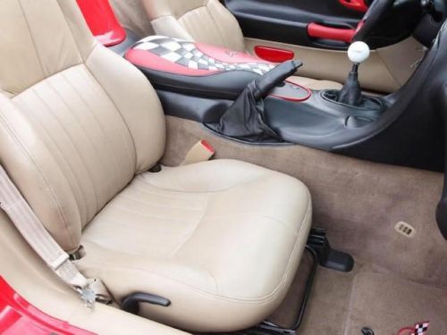 1999 Chevrolet Corvette Base, US $19,990.00, image 23